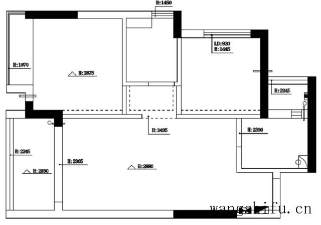 内套仅68㎡,全屋堪称“换脸式”装修,干净又清爽全屋都是风景 旧房翻新 第2张 内套仅68㎡,全屋堪称“换脸式”装修,干净又清爽全屋都是风景 旧房翻新 粉刷匠第2张 内套仅68㎡,全屋堪称“换脸式”装修,干净又清爽全屋都是风景 旧房翻新 第2张 内套仅68㎡,全屋堪称“换脸式”装修,干净又清爽全屋都是风景 旧房翻新 粉刷匠第2张