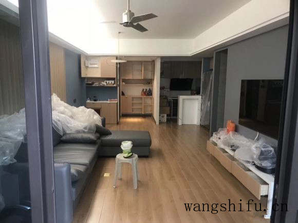 实用面积80㎡,公摊了25㎡,厨房很小,硬装花15W,启动房奴生活 旧房翻新 第6张 实用面积80㎡,公摊了25㎡,厨房很小,硬装花15W,启动房奴生活 旧房翻新 粉刷匠第6张 实用面积80㎡,公摊了25㎡,厨房很小,硬装花15W,启动房奴生活 旧房翻新 第6张 实用面积80㎡,公摊了25㎡,厨房很小,硬装花15W,启动房奴生活 旧房翻新 粉刷匠第6张