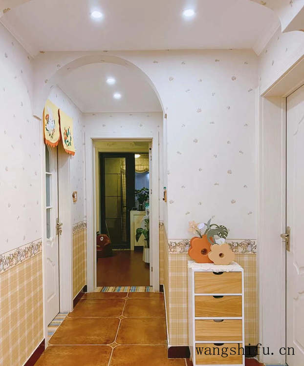 她把家布置得像童话小屋,干净又温馨,充满了烟火气,真想照着装 旧房翻新 第17张 她把家布置得像童话小屋,干净又温馨,充满了烟火气,真想照着装 旧房翻新 粉刷匠第17张 她把家布置得像童话小屋,干净又温馨,充满了烟火气,真想照着装 旧房翻新 第17张 她把家布置得像童话小屋,干净又温馨,充满了烟火气,真想照着装 旧房翻新 粉刷匠第17张