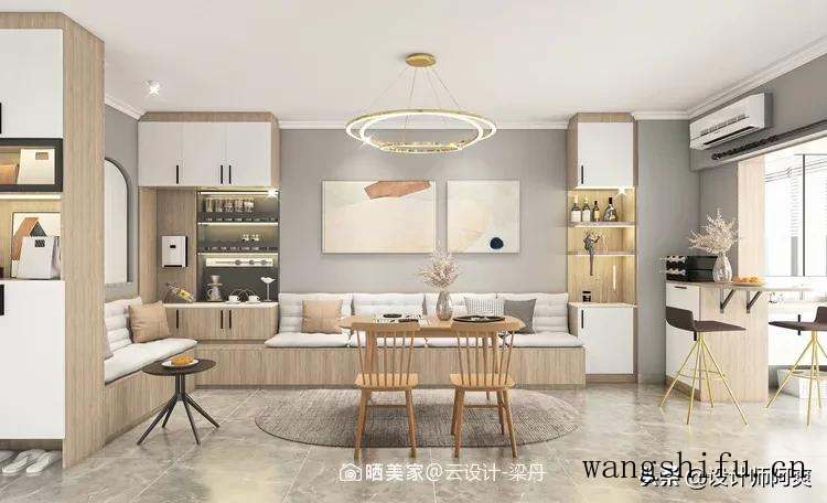 听我的,照着这60张美图装修,你家再过10年也不掉价 旧房翻新 第3张 听我的,照着这60张美图装修,你家再过10年也不掉价 旧房翻新 粉刷匠第3张 听我的,照着这60张美图装修,你家再过10年也不掉价 旧房翻新 第3张 听我的,照着这60张美图装修,你家再过10年也不掉价 旧房翻新 粉刷匠第3张