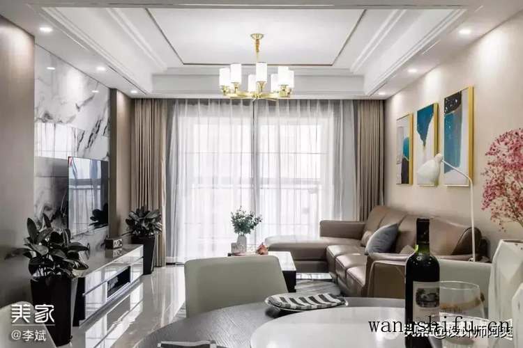 听我的,照着这60张美图装修,你家再过10年也不掉价 旧房翻新 第48张 听我的,照着这60张美图装修,你家再过10年也不掉价 旧房翻新 粉刷匠第48张 听我的,照着这60张美图装修,你家再过10年也不掉价 旧房翻新 第48张 听我的,照着这60张美图装修,你家再过10年也不掉价 旧房翻新 粉刷匠第48张