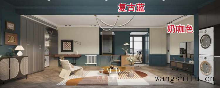 横梁砸不得,我想到5招“障眼法”化解,花钱少看上去舒服多了 旧房翻新 第5张 横梁砸不得,我想到5招“障眼法”化解,花钱少看上去舒服多了 旧房翻新 粉刷匠第5张 横梁砸不得,我想到5招“障眼法”化解,花钱少看上去舒服多了 旧房翻新 第5张 横梁砸不得,我想到5招“障眼法”化解,花钱少看上去舒服多了 旧房翻新 粉刷匠第5张