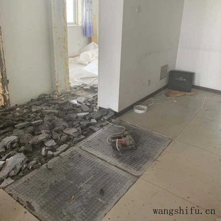 卫生间和厨房拆除瓷砖,到底需要花多少钱? 旧房翻新 第3张 卫生间和厨房拆除瓷砖,到底需要花多少钱? 旧房翻新 粉刷匠第3张 卫生间和厨房拆除瓷砖,到底需要花多少钱? 旧房翻新 第3张 卫生间和厨房拆除瓷砖,到底需要花多少钱? 旧房翻新 粉刷匠第3张