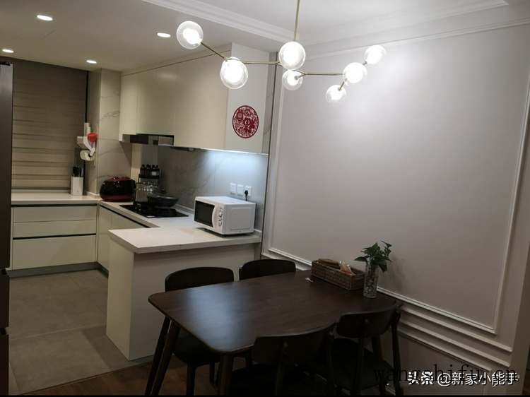 135㎡新房交给60后母亲装修,前后花了30W,全屋木地板很满意 旧房翻新 第3张 135㎡新房交给60后母亲装修,前后花了30W,全屋木地板很满意 旧房翻新 粉刷匠第3张 135㎡新房交给60后母亲装修,前后花了30W,全屋木地板很满意 旧房翻新 第3张 135㎡新房交给60后母亲装修,前后花了30W,全屋木地板很满意 旧房翻新 粉刷匠第3张