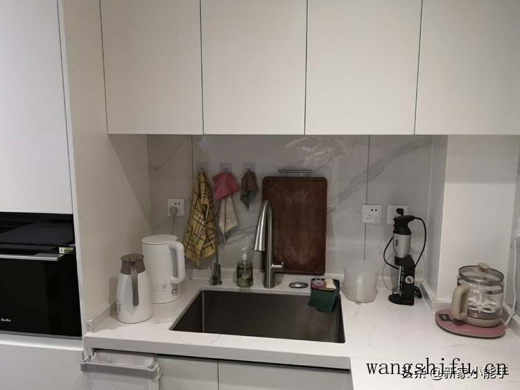135㎡新房交给60后母亲装修,前后花了30W,全屋木地板很满意 旧房翻新 第5张 135㎡新房交给60后母亲装修,前后花了30W,全屋木地板很满意 旧房翻新 粉刷匠第5张 135㎡新房交给60后母亲装修,前后花了30W,全屋木地板很满意 旧房翻新 第5张 135㎡新房交给60后母亲装修,前后花了30W,全屋木地板很满意 旧房翻新 粉刷匠第5张