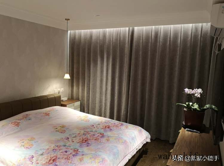 135㎡新房交给60后母亲装修,前后花了30W,全屋木地板很满意 旧房翻新 第11张 135㎡新房交给60后母亲装修,前后花了30W,全屋木地板很满意 旧房翻新 粉刷匠第11张 135㎡新房交给60后母亲装修,前后花了30W,全屋木地板很满意 旧房翻新 第11张 135㎡新房交给60后母亲装修,前后花了30W,全屋木地板很满意 旧房翻新 粉刷匠第11张