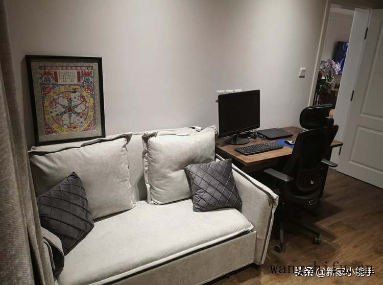 135㎡新房交给60后母亲装修,前后花了30W,全屋木地板很满意 旧房翻新 第17张 135㎡新房交给60后母亲装修,前后花了30W,全屋木地板很满意 旧房翻新 粉刷匠第17张 135㎡新房交给60后母亲装修,前后花了30W,全屋木地板很满意 旧房翻新 第17张 135㎡新房交给60后母亲装修,前后花了30W,全屋木地板很满意 旧房翻新 粉刷匠第17张