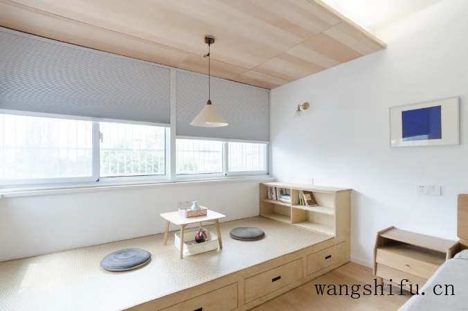 70㎡旧房改造,全屋网红色,客厅像蜗居,完工后却很浪漫 旧房翻新 第14张 70㎡旧房改造,全屋网红色,客厅像蜗居,完工后却很浪漫 旧房翻新 粉刷匠第14张 70㎡旧房改造,全屋网红色,客厅像蜗居,完工后却很浪漫 旧房翻新 第14张 70㎡旧房改造,全屋网红色,客厅像蜗居,完工后却很浪漫 旧房翻新 粉刷匠第14张