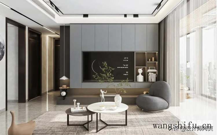 130㎡现代轻奢,真的从玄关美到浴室,看完走不动了 旧房翻新 第10张 130㎡现代轻奢,真的从玄关美到浴室,看完走不动了 旧房翻新 粉刷匠第10张 130㎡现代轻奢,真的从玄关美到浴室,看完走不动了 旧房翻新 第10张 130㎡现代轻奢,真的从玄关美到浴室,看完走不动了 旧房翻新 粉刷匠第10张
