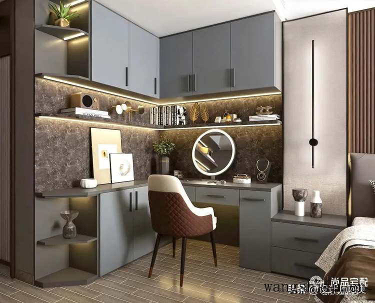130㎡现代轻奢,真的从玄关美到浴室,看完走不动了 旧房翻新 第26张 130㎡现代轻奢,真的从玄关美到浴室,看完走不动了 旧房翻新 粉刷匠第26张 130㎡现代轻奢,真的从玄关美到浴室,看完走不动了 旧房翻新 第26张 130㎡现代轻奢,真的从玄关美到浴室,看完走不动了 旧房翻新 粉刷匠第26张
