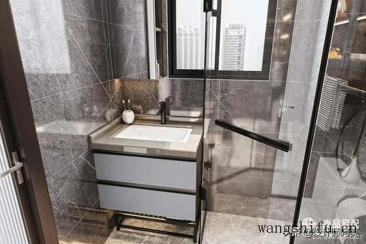 130㎡现代轻奢,真的从玄关美到浴室,看完走不动了 旧房翻新 第28张 130㎡现代轻奢,真的从玄关美到浴室,看完走不动了 旧房翻新 粉刷匠第28张 130㎡现代轻奢,真的从玄关美到浴室,看完走不动了 旧房翻新 第28张 130㎡现代轻奢,真的从玄关美到浴室,看完走不动了 旧房翻新 粉刷匠第28张