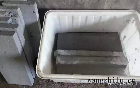 老房装修新砌墙体标准,照做才能万无一失~(新房装修砌墙注意事项) 老房装修新砌墙体标准,照做才能万无一失~(新房装修砌墙注意事项)
