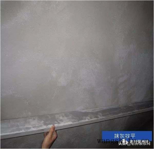 老房装修新砌墙体标准,照做才能万无一失~(新房装修砌墙注意事项) 老房装修新砌墙体标准,照做才能万无一失~(新房装修砌墙注意事项)