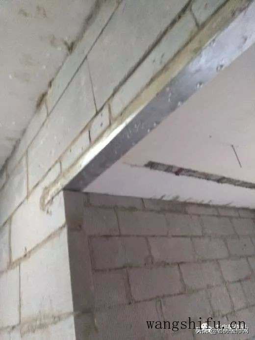 老房装修新砌墙体标准,照做才能万无一失~(新房装修砌墙注意事项) 老房装修新砌墙体标准,照做才能万无一失~(新房装修砌墙注意事项)