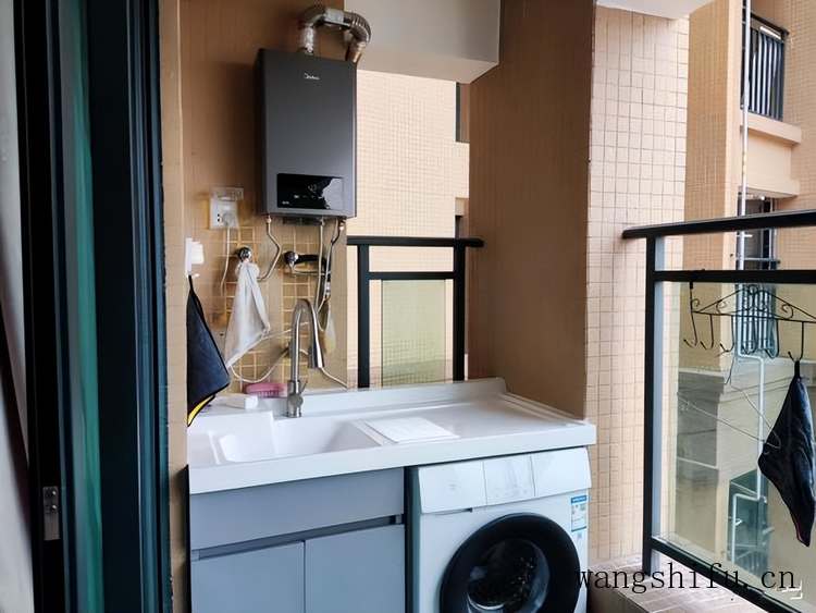 套内70平方花了4个月装修完工，自己买材料，总共花18万 旧房翻新 第5张 套内70平方花了4个月装修完工，自己买材料，总共花18万 旧房翻新 粉刷匠第5张