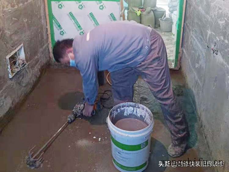 老房局部装修费用高吗，装修预算应该花费在哪些地方 旧房翻新 第4张 老房局部装修费用高吗，装修预算应该花费在哪些地方 旧房翻新 粉刷匠第4张
