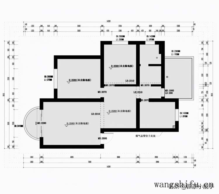 75平现代简约风格,不做电视墙不安装吊顶,装修花了14W太值得了 旧房翻新 第1张 75平现代简约风格,不做电视墙不安装吊顶,装修花了14W太值得了 旧房翻新 粉刷匠第1张 75平现代简约风格,不做电视墙不安装吊顶,装修花了14W太值得了 旧房翻新 第1张 75平现代简约风格,不做电视墙不安装吊顶,装修花了14W太值得了 旧房翻新 粉刷匠第1张