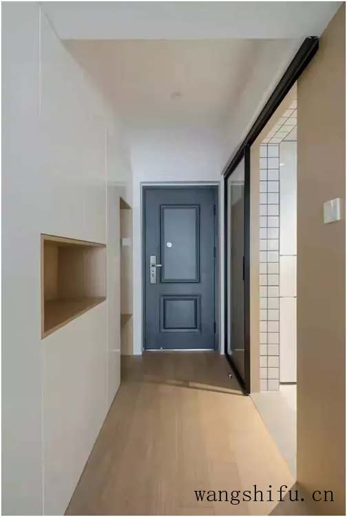 75㎡小户型,舒适度不输别墅,衣帽间、书房应有尽有 旧房翻新 第2张 75㎡小户型,舒适度不输别墅,衣帽间、书房应有尽有 旧房翻新 粉刷匠第2张 75㎡小户型,舒适度不输别墅,衣帽间、书房应有尽有 旧房翻新 第2张 75㎡小户型,舒适度不输别墅,衣帽间、书房应有尽有 旧房翻新 粉刷匠第2张