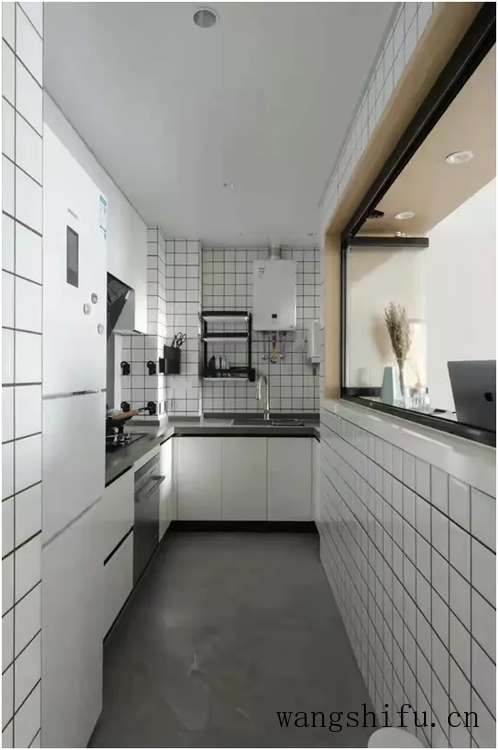 75㎡小户型,舒适度不输别墅,衣帽间、书房应有尽有 旧房翻新 第3张 75㎡小户型,舒适度不输别墅,衣帽间、书房应有尽有 旧房翻新 粉刷匠第3张 75㎡小户型,舒适度不输别墅,衣帽间、书房应有尽有 旧房翻新 第3张 75㎡小户型,舒适度不输别墅,衣帽间、书房应有尽有 旧房翻新 粉刷匠第3张