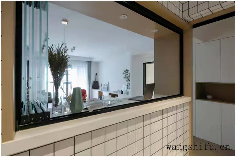 75㎡小户型,舒适度不输别墅,衣帽间、书房应有尽有 旧房翻新 第4张 75㎡小户型,舒适度不输别墅,衣帽间、书房应有尽有 旧房翻新 粉刷匠第4张 75㎡小户型,舒适度不输别墅,衣帽间、书房应有尽有 旧房翻新 第4张 75㎡小户型,舒适度不输别墅,衣帽间、书房应有尽有 旧房翻新 粉刷匠第4张