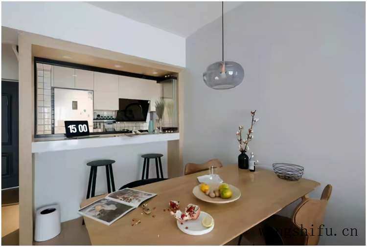 75㎡小户型,舒适度不输别墅,衣帽间、书房应有尽有 旧房翻新 第5张 75㎡小户型,舒适度不输别墅,衣帽间、书房应有尽有 旧房翻新 粉刷匠第5张 75㎡小户型,舒适度不输别墅,衣帽间、书房应有尽有 旧房翻新 第5张 75㎡小户型,舒适度不输别墅,衣帽间、书房应有尽有 旧房翻新 粉刷匠第5张