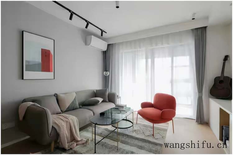 75㎡小户型,舒适度不输别墅,衣帽间、书房应有尽有 旧房翻新 第8张 75㎡小户型,舒适度不输别墅,衣帽间、书房应有尽有 旧房翻新 粉刷匠第8张 75㎡小户型,舒适度不输别墅,衣帽间、书房应有尽有 旧房翻新 第8张 75㎡小户型,舒适度不输别墅,衣帽间、书房应有尽有 旧房翻新 粉刷匠第8张