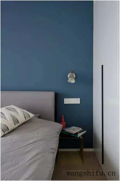 75㎡小户型,舒适度不输别墅,衣帽间、书房应有尽有 旧房翻新 第10张 75㎡小户型,舒适度不输别墅,衣帽间、书房应有尽有 旧房翻新 粉刷匠第10张 75㎡小户型,舒适度不输别墅,衣帽间、书房应有尽有 旧房翻新 第10张 75㎡小户型,舒适度不输别墅,衣帽间、书房应有尽有 旧房翻新 粉刷匠第10张