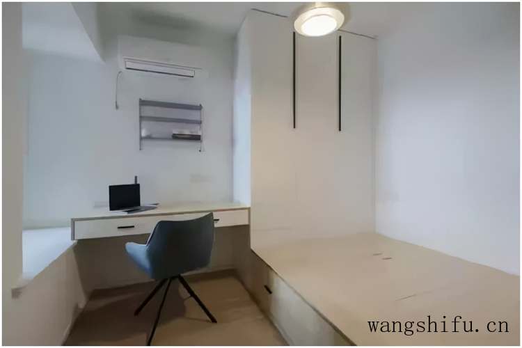 75㎡小户型,舒适度不输别墅,衣帽间、书房应有尽有 旧房翻新 第12张 75㎡小户型,舒适度不输别墅,衣帽间、书房应有尽有 旧房翻新 粉刷匠第12张 75㎡小户型,舒适度不输别墅,衣帽间、书房应有尽有 旧房翻新 第12张 75㎡小户型,舒适度不输别墅,衣帽间、书房应有尽有 旧房翻新 粉刷匠第12张