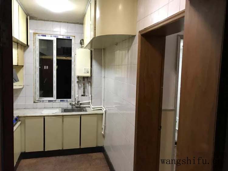 爆改90年代的50㎡老破小,两居室改三室一厅,每1㎡都利用到极致 旧房翻新 第6张 爆改90年代的50㎡老破小,两居室改三室一厅,每1㎡都利用到极致 旧房翻新 粉刷匠第6张 爆改90年代的50㎡老破小,两居室改三室一厅,每1㎡都利用到极致 旧房翻新 第6张 爆改90年代的50㎡老破小,两居室改三室一厅,每1㎡都利用到极致 旧房翻新 粉刷匠第6张