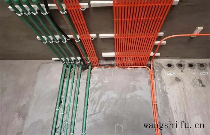 80平的房子水电改造多少钱?老师傅给你细数每个工序的价格 旧房翻新 第2张 80平的房子水电改造多少钱?老师傅给你细数每个工序的价格 旧房翻新 粉刷匠第2张 80平的房子水电改造多少钱?老师傅给你细数每个工序的价格 旧房翻新 第2张 80平的房子水电改造多少钱?老师傅给你细数每个工序的价格 旧房翻新 粉刷匠第2张