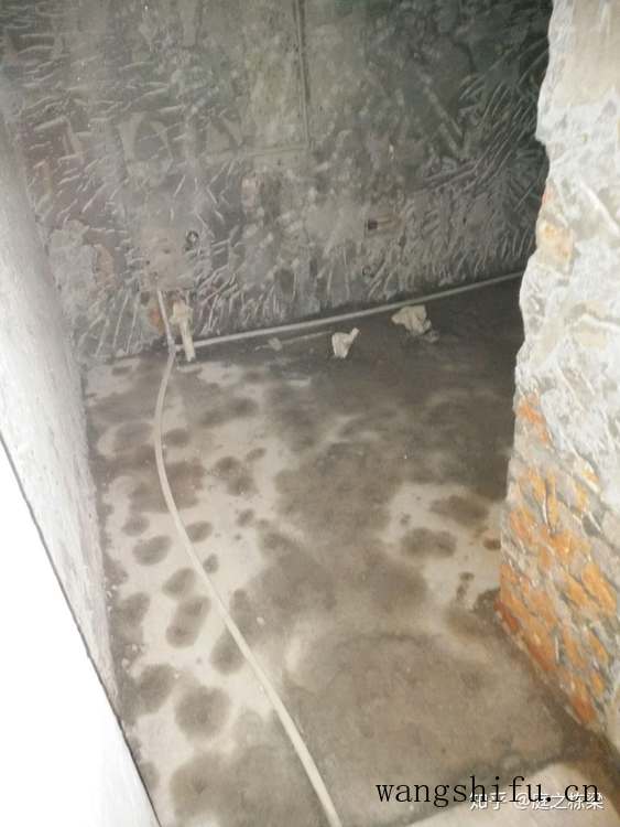 厨房卫生间整体翻新全过程实拍,欢迎观看指导 厨房卫生间整体翻新全过程实拍,欢迎观看指导