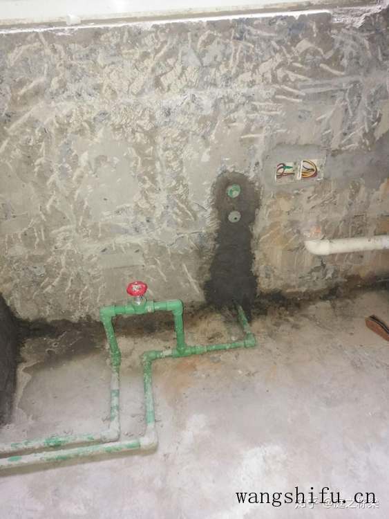 厨房卫生间整体翻新全过程实拍,欢迎观看指导 厨房卫生间整体翻新全过程实拍,欢迎观看指导
