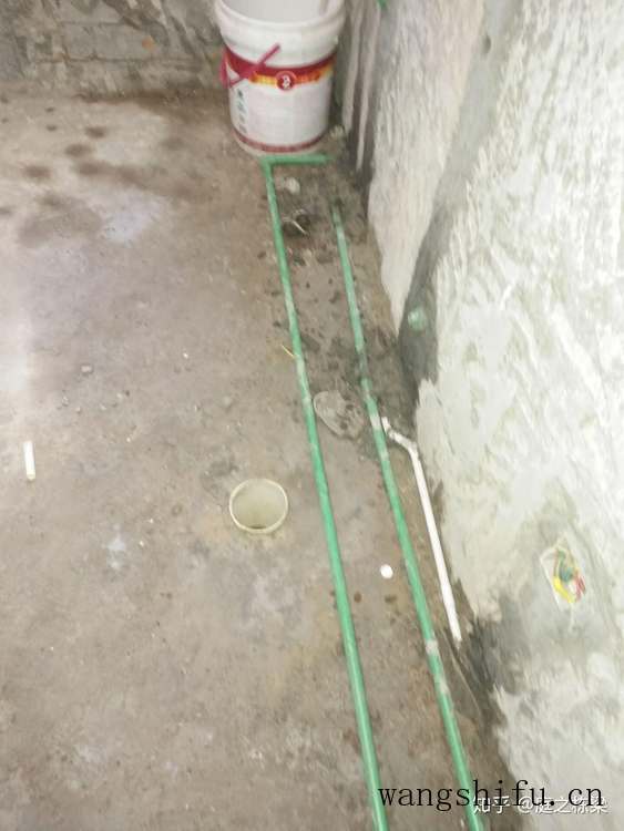 厨房卫生间整体翻新全过程实拍,欢迎观看指导 厨房卫生间整体翻新全过程实拍,欢迎观看指导
