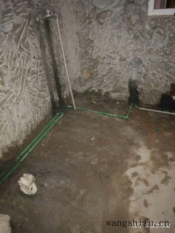 厨房卫生间整体翻新全过程实拍,欢迎观看指导 厨房卫生间整体翻新全过程实拍,欢迎观看指导