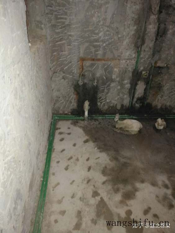 厨房卫生间整体翻新全过程实拍,欢迎观看指导 厨房卫生间整体翻新全过程实拍,欢迎观看指导