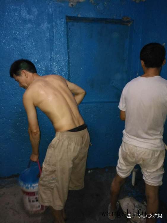 厨房卫生间整体翻新全过程实拍,欢迎观看指导 厨房卫生间整体翻新全过程实拍,欢迎观看指导
