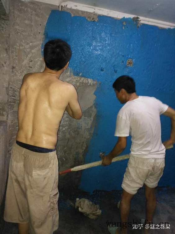 厨房卫生间整体翻新全过程实拍,欢迎观看指导 厨房卫生间整体翻新全过程实拍,欢迎观看指导