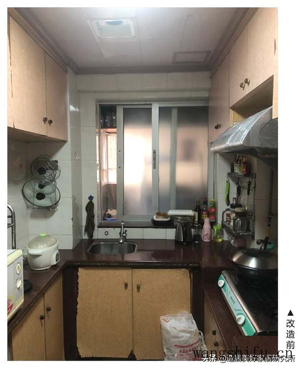 90㎡老宅翻新,拆、改、增,每平米都不浪费(自家老宅能重新翻新改造) 90㎡老宅翻新,拆、改、增,每平米都不浪费(自家老宅能重新翻新改造)