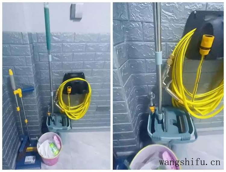 他把18㎡车库改成小家,厨卫卧室要啥有啥,网友:再吵架睡车库 他把18㎡车库改成小家,厨卫卧室要啥有啥,网友:再吵架睡车库
