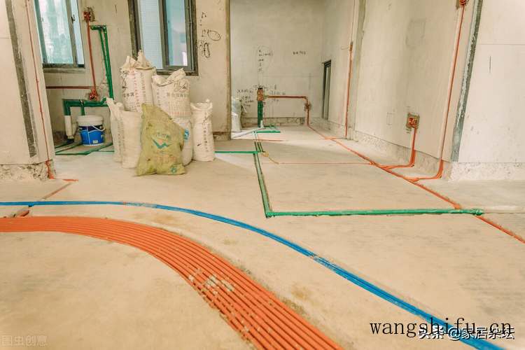 家装水电改造,3种计费方式都了解清楚,就知道哪种方式更划算了(装修时水电改造怎么算费用) 家装水电改造,3种计费方式都了解清楚,就知道哪种方式更划算了(装修时水电改造怎么算费用)