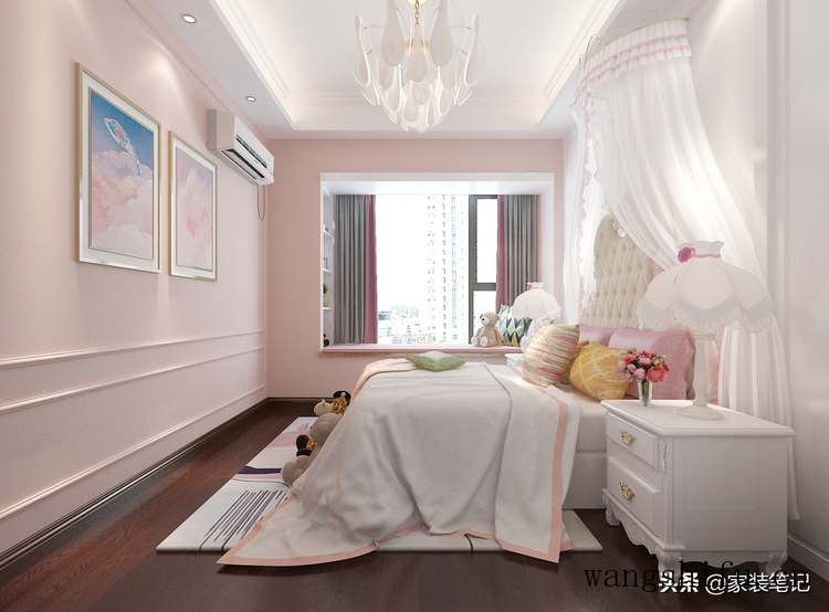 140㎡老房子改造,装成温馨美式,全屋真心把我迷住了,很有品味(旧房美式装修) 140㎡老房子改造,装成温馨美式,全屋真心把我迷住了,很有品味(旧房美式装修)