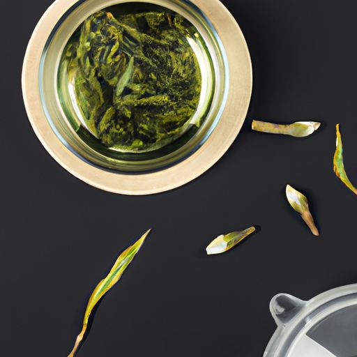 雪茶