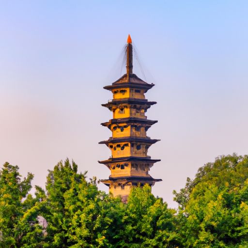 文昌塔