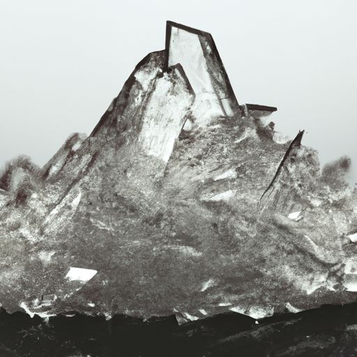 冰晶石是什么
