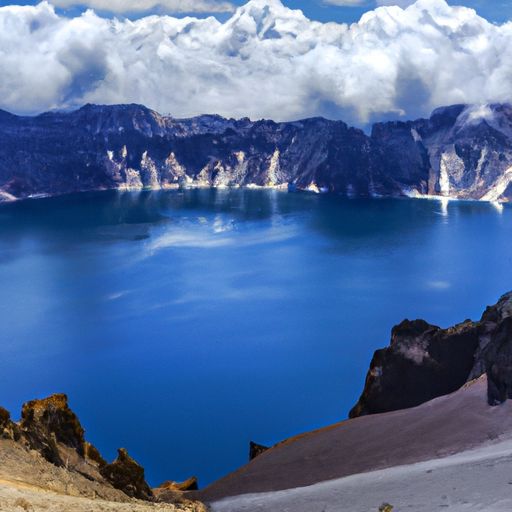 长白山高丽参