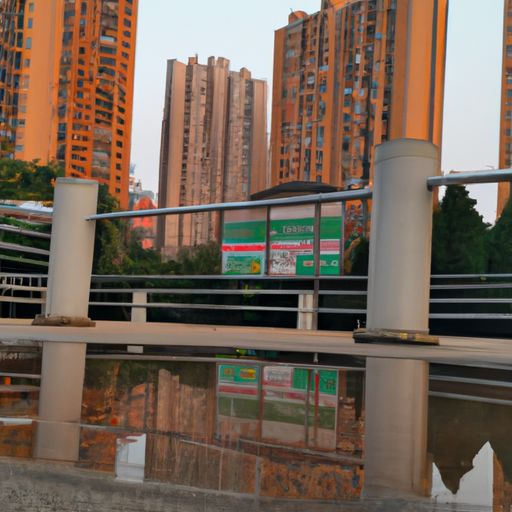 小区化粪池都建在哪里