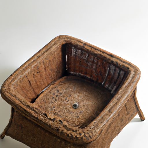 藤编家具