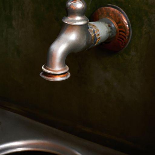 水龙头净水器