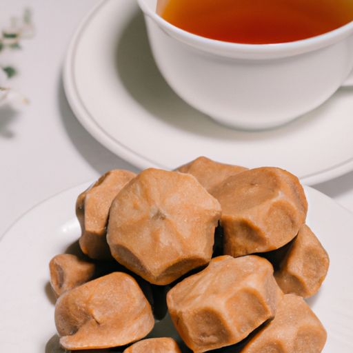 茶饼