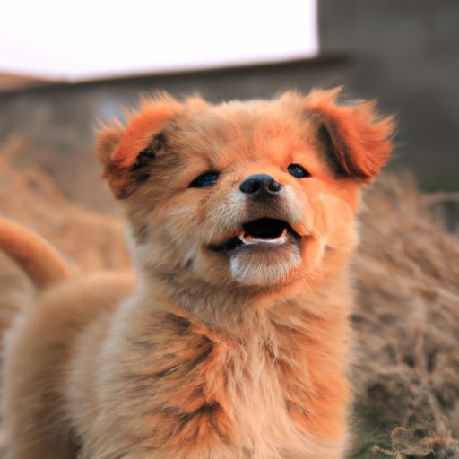 北京犬